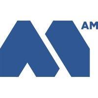 am logo image