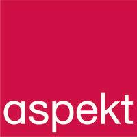 aspekt sp. z o.o. logo image