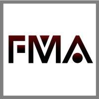 facilities management associates logo image