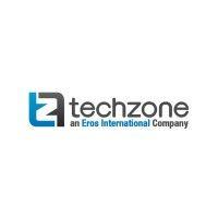 techzone logo image