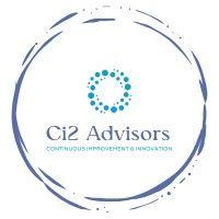 ci2 advisors logo image