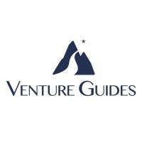 venture guides logo image