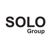 solo group logo image