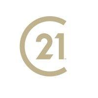 century 21- the gene group logo image