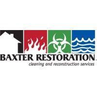 baxter restoration logo image