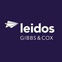 logo of Leidos Gibbs Cox