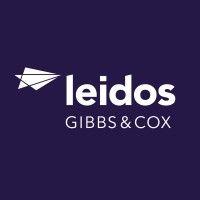 leidos gibbs & cox