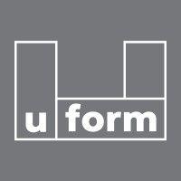 uform logo image