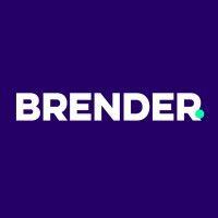 brender - creative professionals logo image