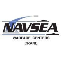 naval surface warfare center, crane division