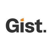 gist logo image