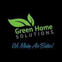 green home solutions of middle tn logo image