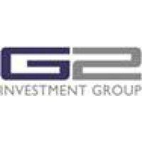 g2 investment group, llc logo image