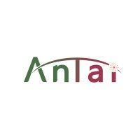 antai global inc. logo image