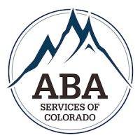 aba services of colorado logo image