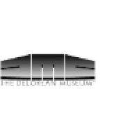 the delorean museum, inc. logo image