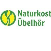 naturkost übelhör gmbh & co. kg logo image