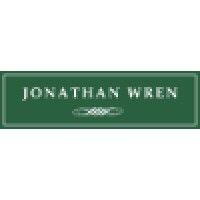 jonathan wren logo image