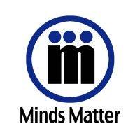 minds matter twin cities logo image