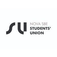 nova sbe students'​ union logo image