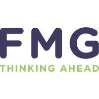 fmg logo image