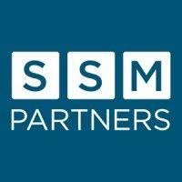 ssm partners logo image