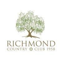 richmond country club logo image