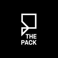 the pack studio logo image