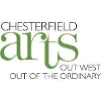 chesterfield arts logo image