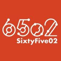 sixtyfive02, inc. logo image