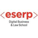 logo of Eserp Business Law School