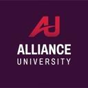 logo of Alliance University