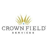 crown field services llc logo image