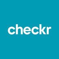 checkr, inc. logo image