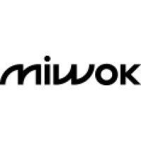 miwok logo image