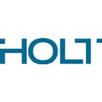 holt consulting company, llc logo image