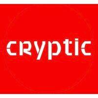 cryptic logo image