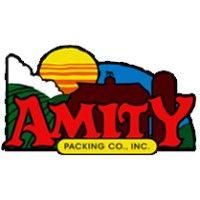 amity packing co., inc. logo image