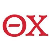 theta chi fraternity logo image