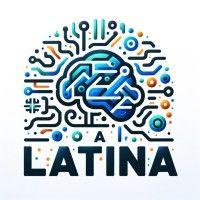 ai latina logo image