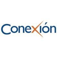 conexion logo image