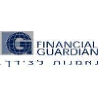 financial guardian group logo image