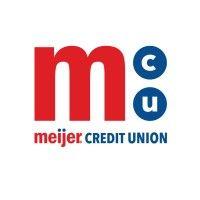 meijer credit union logo image