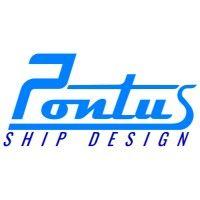 pontus ship design ltd.