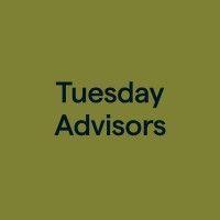 tuesday advisors logo image