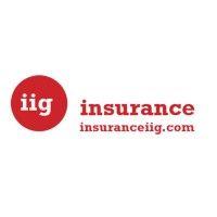 international insurance group, inc. logo image