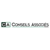 conseils associés logo image