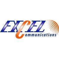 excel communications llc logo image