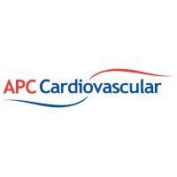 apc cardiovascular ltd logo image