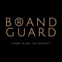 brandguard logo image